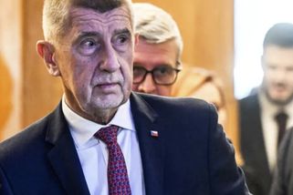 Evropský Patriot ano, ale ne jako koalice Francie a Británie. Babiš přišel po Paříži s vlastní vizí - Echo24.cz